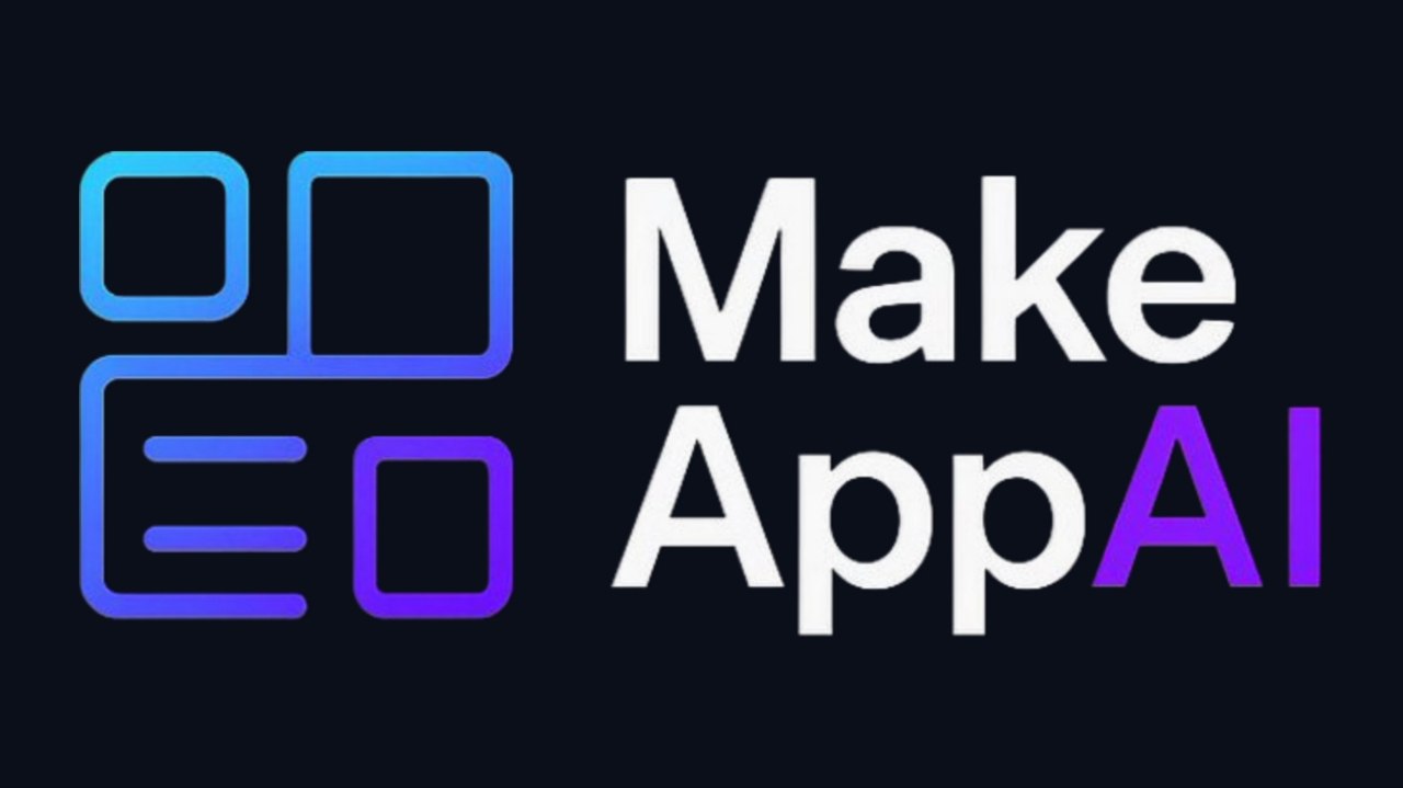 MakeAppAILOGO